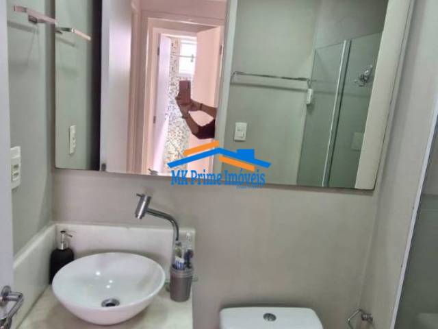 #15636 - Apartamento para Venda em Osasco - SP