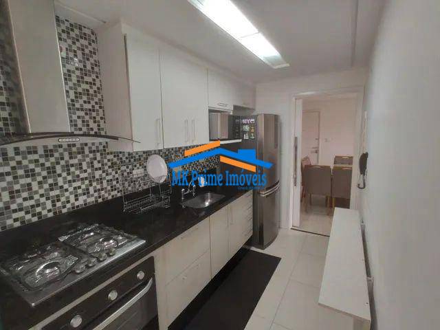 Apartamento para Venda em Osasco - 5