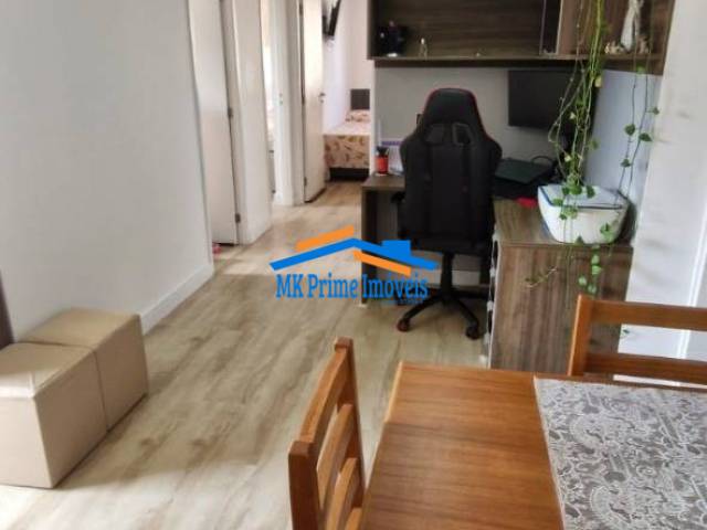 #15636 - Apartamento para Venda em Osasco - SP