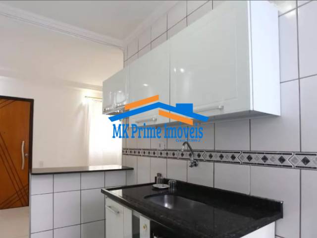 #15637 - Apartamento para Venda em Osasco - SP