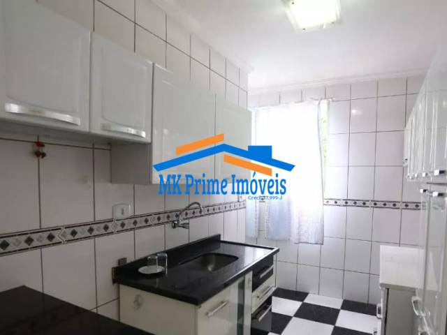 Apartamento para Venda em Osasco - 4