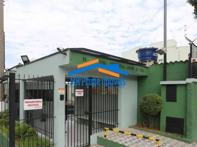 #15637 - Apartamento para Venda em Osasco - SP