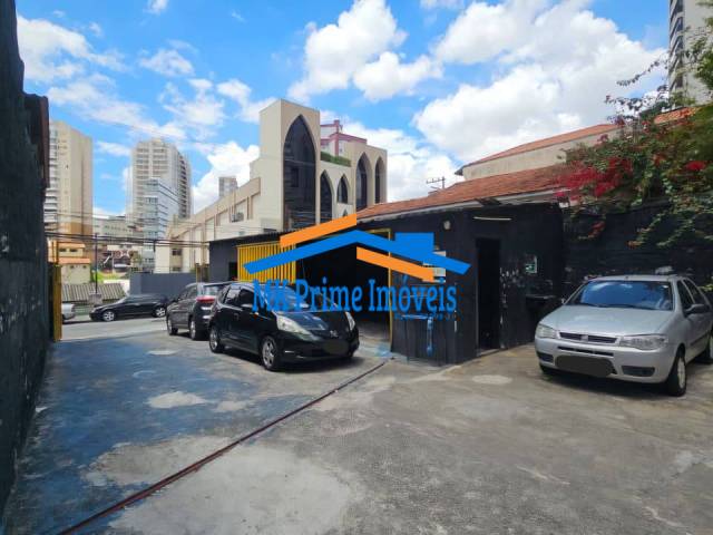 #15638 - Terreno para Venda em Osasco - SP