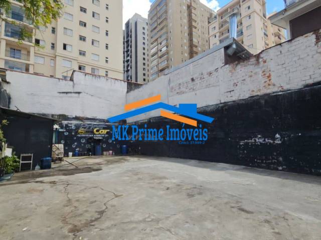 Terreno para Venda em Osasco - 4