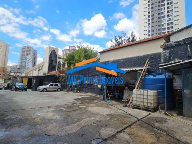 #15638 - Terreno para Venda em Osasco - SP