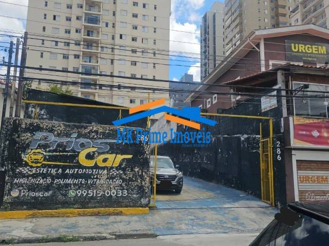 Terreno para Venda em Osasco - 5