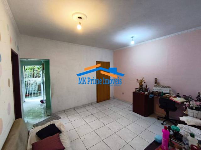 #12698 - Casa Térrea para Venda em Osasco - SP