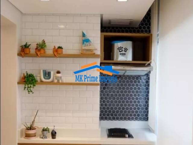 #15639 - Apartamento para Venda em Osasco - SP