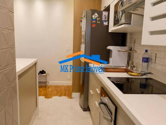 Apartamento para Venda em Osasco - 5