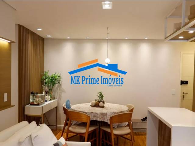 #15639 - Apartamento para Venda em Osasco - SP