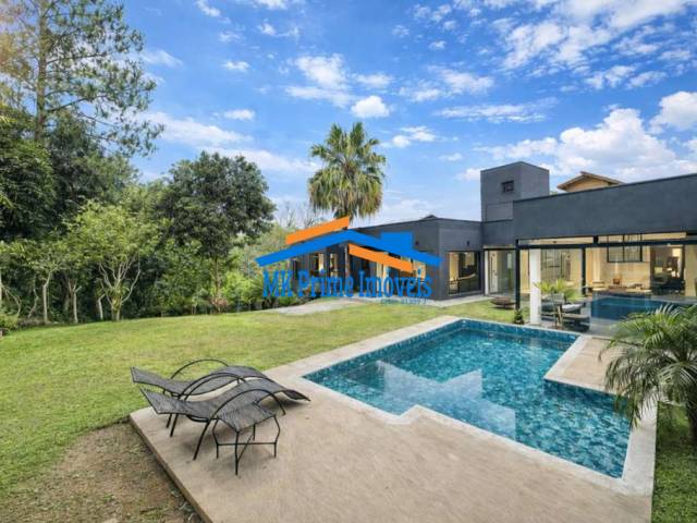 #15641 - Casa em condomínio para Venda em Embu das Artes - SP