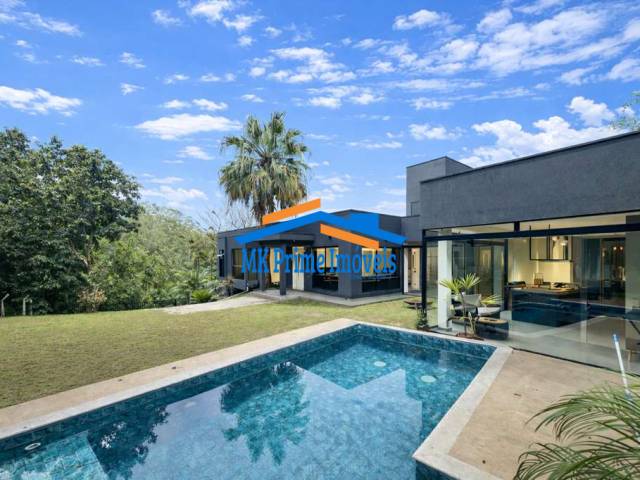 #15641 - Casa em condomínio para Venda em Embu das Artes - SP