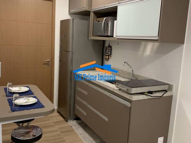 #15642 - Apartamento para Venda em Osasco - SP