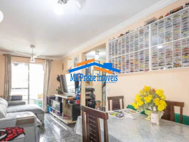 #15644 - Apartamento para Venda em Osasco - SP