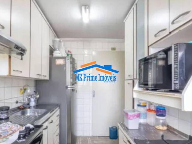 #15644 - Apartamento para Venda em Osasco - SP