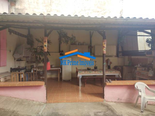 Sobrado para Venda em Osasco - 4