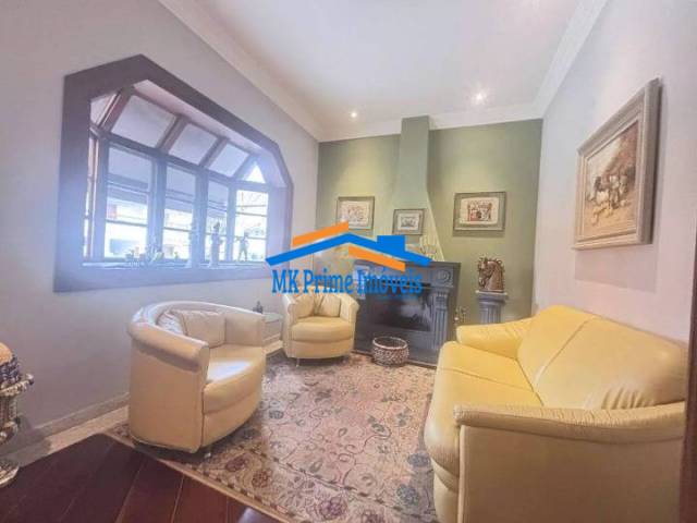 Casa em condomínio para Venda em Santana de Parnaíba - 5