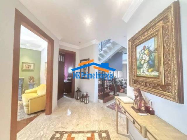 #15649 - Casa em condomínio para Venda em Santana de Parnaíba - SP