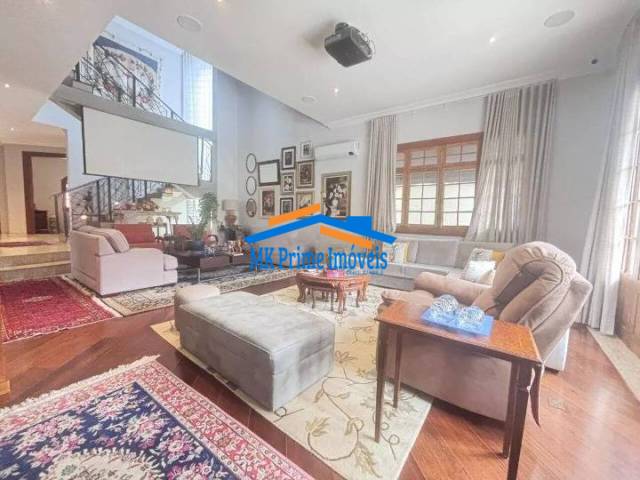 Casa em condomínio para Venda em Santana de Parnaíba - 4