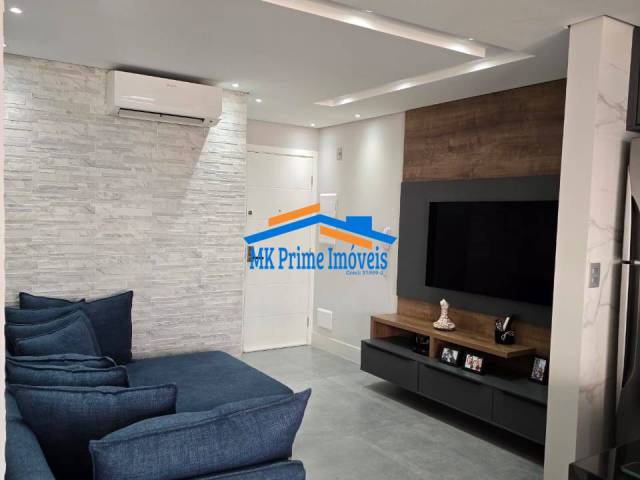 #15648 - Apartamento para Venda em Osasco - SP