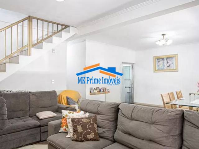 #15650 - Casa para Venda em Osasco - SP