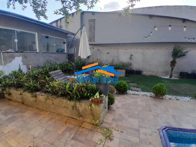 #15651 - Casa para Venda em Cotia - SP