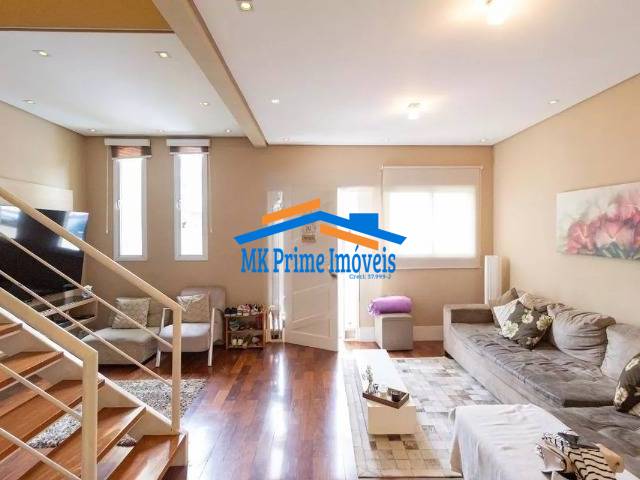 #15652 - Casa em condomínio para Venda em Osasco - SP