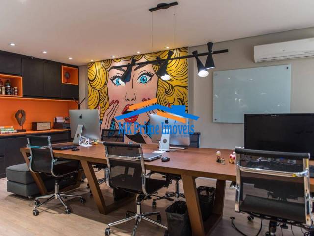 #15653 - Sala para Venda em Osasco - SP