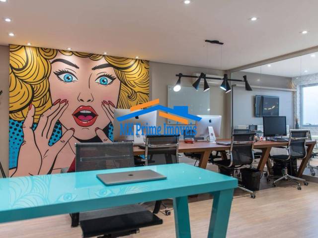 #15653 - Sala para Venda em Osasco - SP