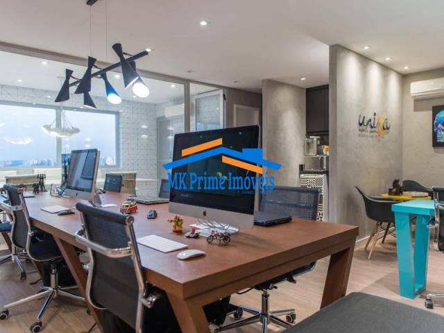 Sala para Venda em Osasco - 4