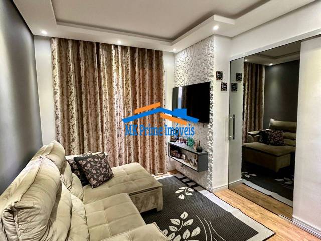 Apartamento para Venda em Osasco - 4