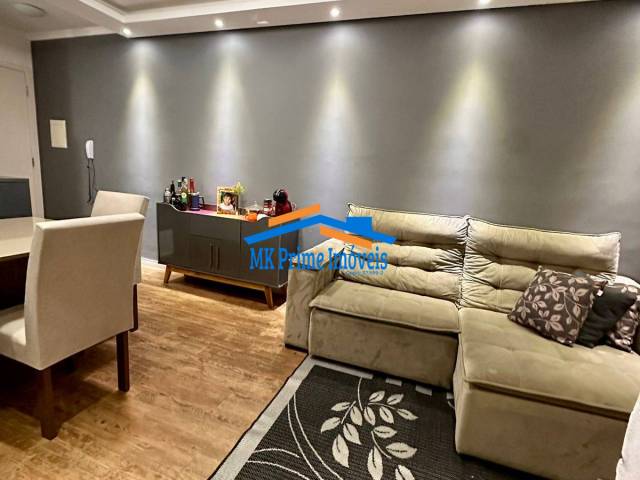 #15655 - Apartamento para Venda em Osasco - SP