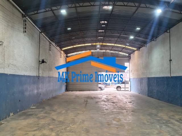 #15656 - Galpão para Locação em Osasco - SP