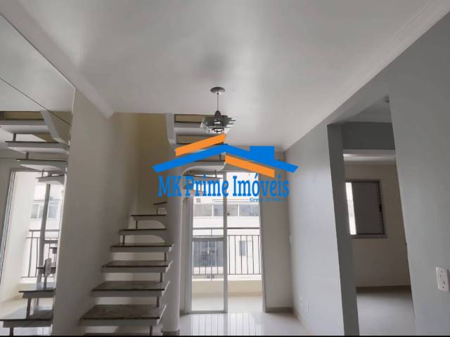 #15660 - Apartamento para Venda em Osasco - SP