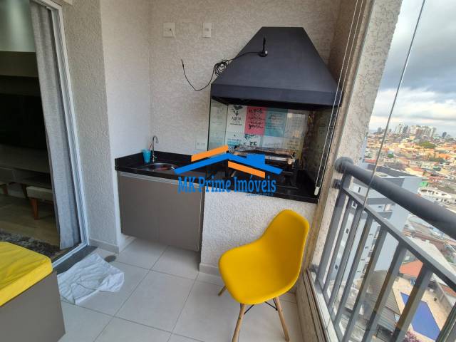 #15661 - Apartamento para Locação em Osasco - SP