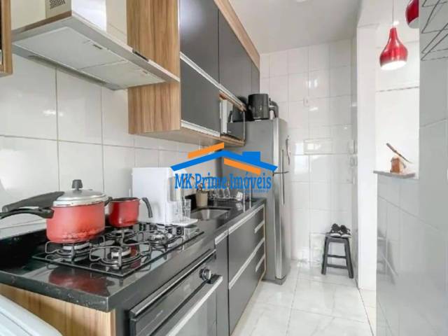 Apartamento para Venda em Osasco - 4