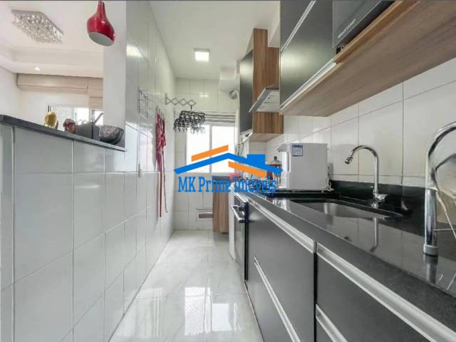 Apartamento para Venda em Osasco - 5