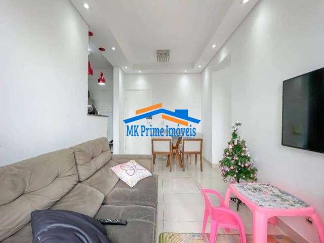 #15658 - Apartamento para Venda em Osasco - SP