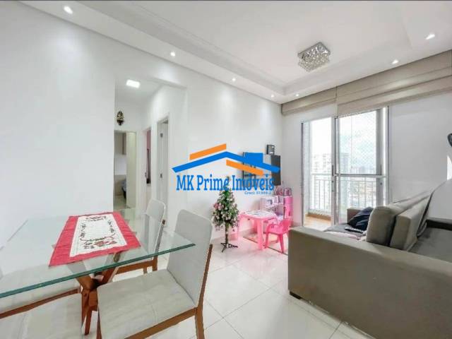 #15658 - Apartamento para Venda em Osasco - SP