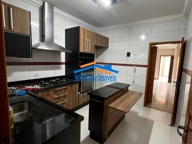 #15662 - Casa em condomínio para Venda em São Paulo - SP