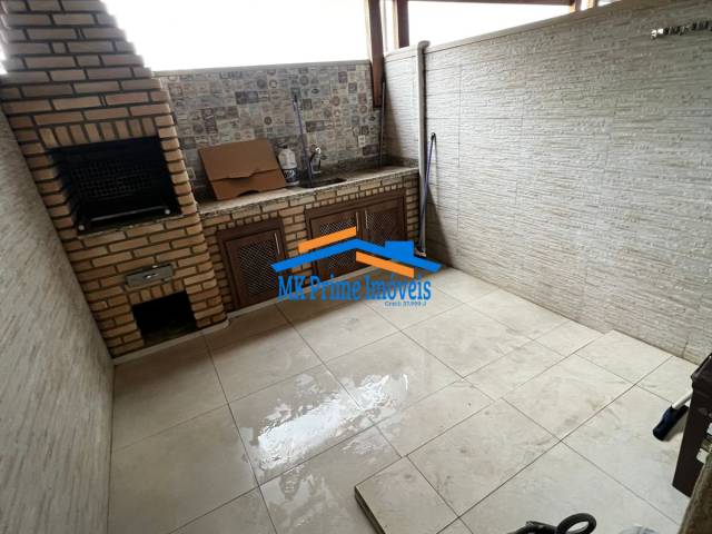 #15662 - Casa em condomínio para Venda em São Paulo - SP