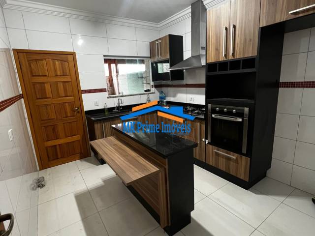 #15662 - Casa em condomínio para Venda em São Paulo - SP