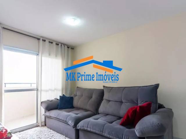 #15664 - Apartamento para Venda em Osasco - SP