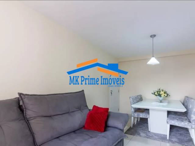 #15664 - Apartamento para Venda em Osasco - SP