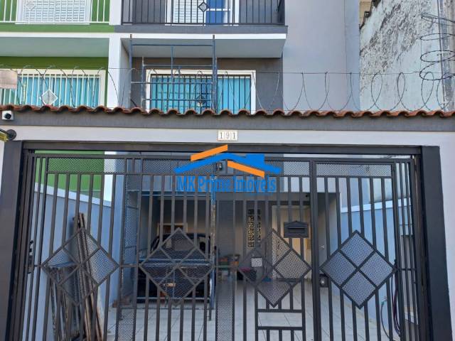 #15663 - Sobrado para Venda em São Paulo - SP