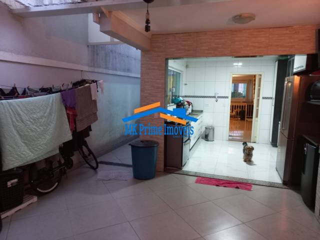 #15663 - Sobrado para Venda em São Paulo - SP