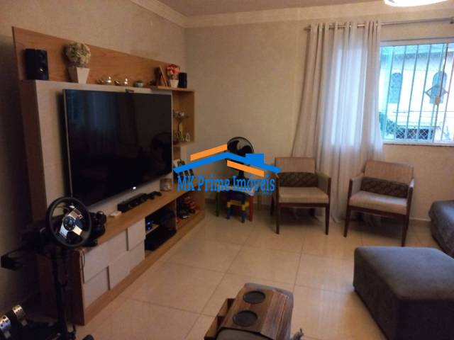 Sobrado para Venda em São Paulo - 5