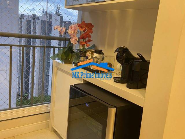 Apartamento para Venda em Osasco - 4