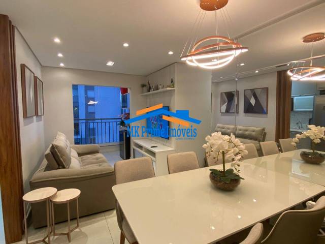 Venda em Continental - Osasco