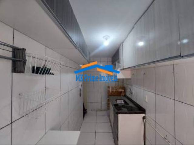 #15668 - Apartamento para Venda em Osasco - SP